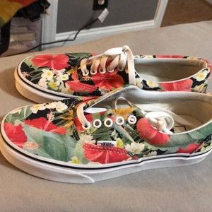 Women’s Vans